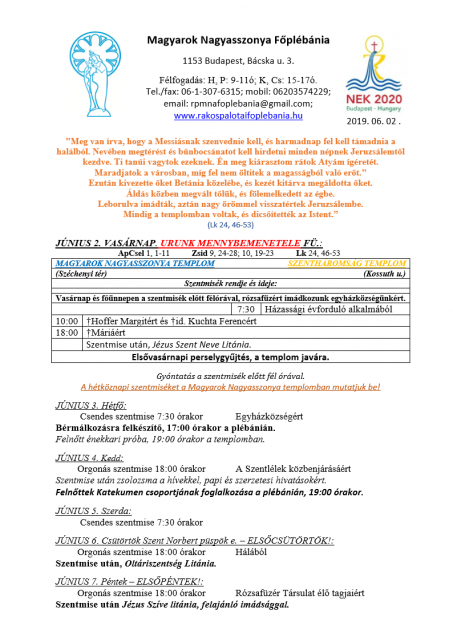2019.06.02 Hirdetések 1.