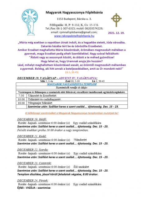 2021.12.19 Hirdetések 1.