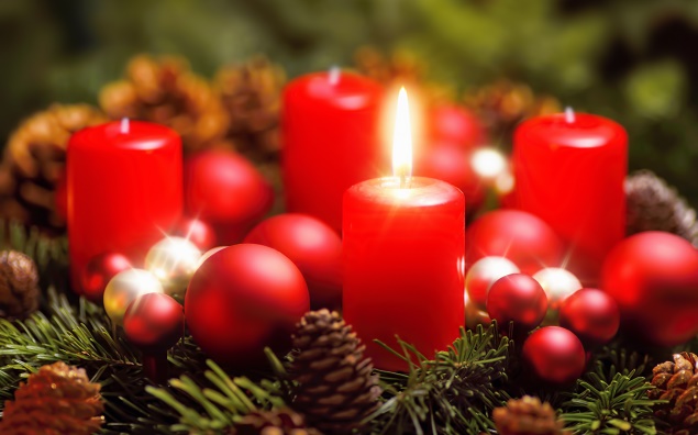 Advent 1. vasárnapja