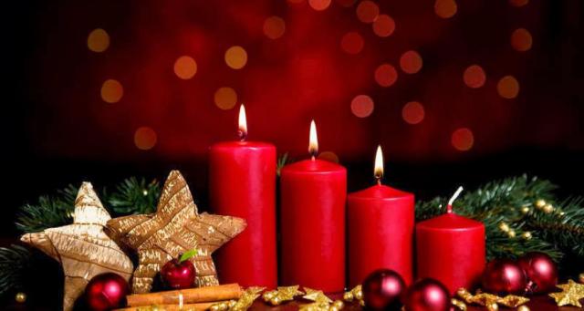 Advent 3. vasárnapja