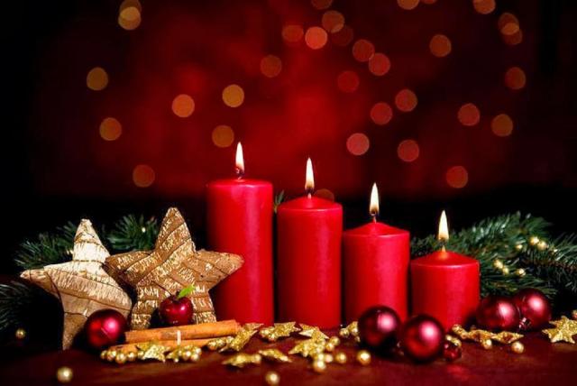 Advent 4. vasárnapja