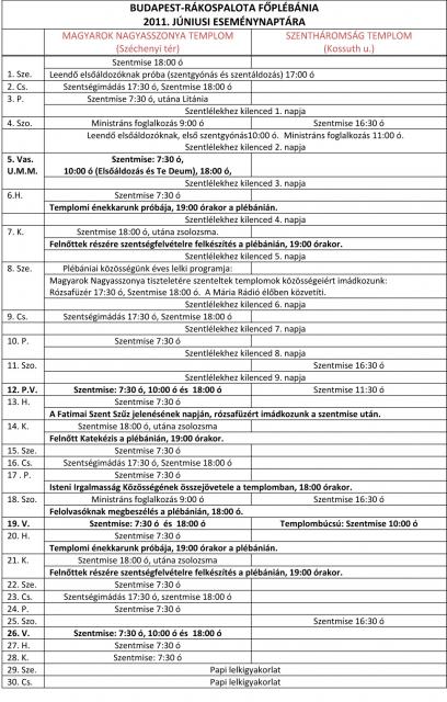 esemenynaptar1106